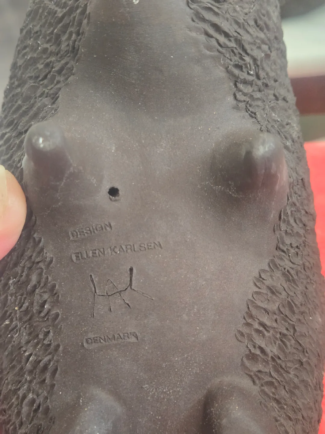 Hedgehog Figurine Set image indicator(8)