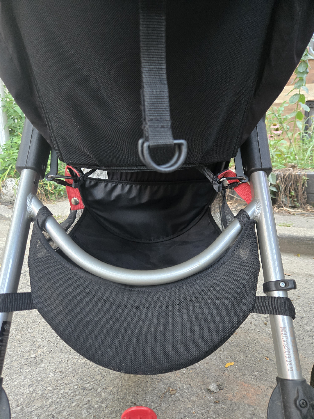 Baby Jogger City Mini Stroller - Black - photo 5