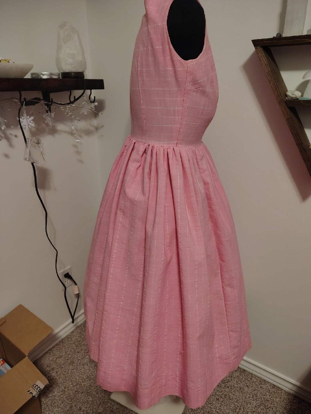 1950s housewife costume - photo 2