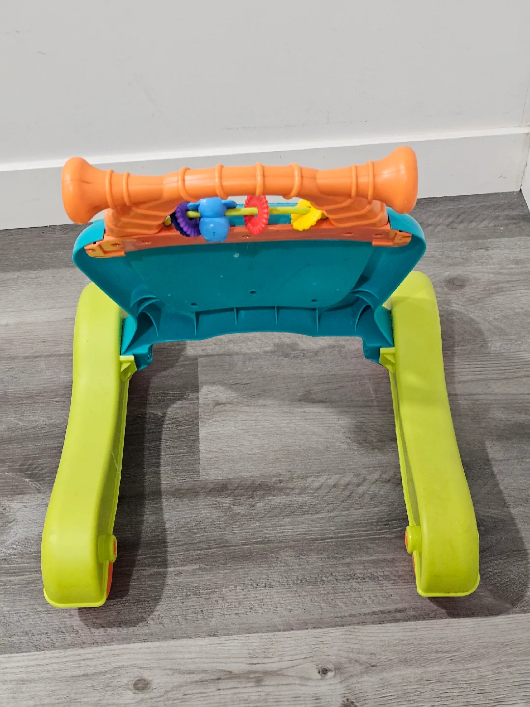 Bright Starts Around We Go Walker image indicator(2)