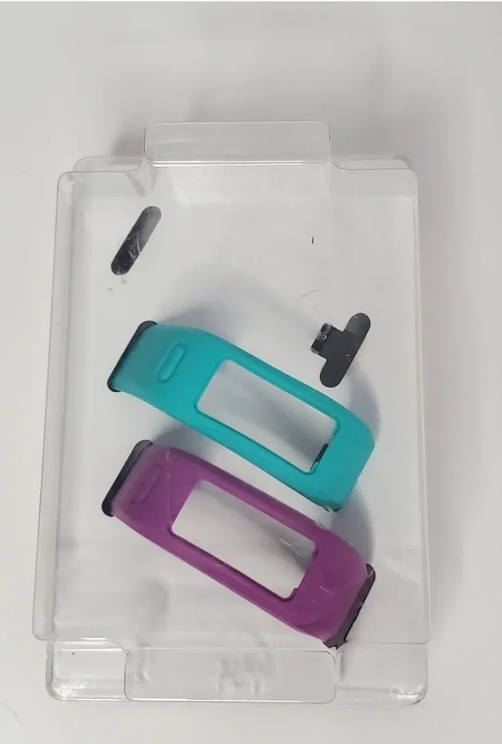 Open Box Garmin Vivofit Bands Small Pack 2 image indicator(7)