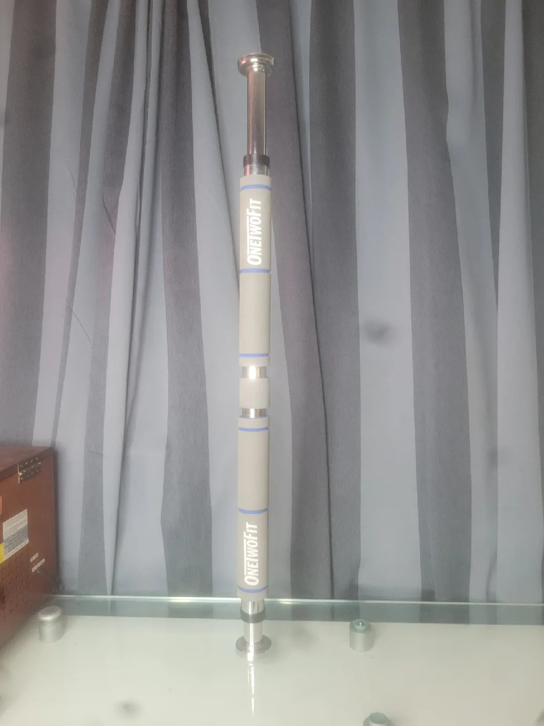 ONEWOFit Pull Up Bar thumbnail