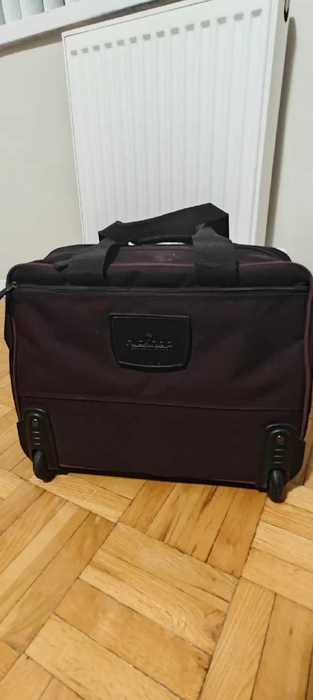 Ricardo Beverly Hills Rolling Carry-On image indicator(3)