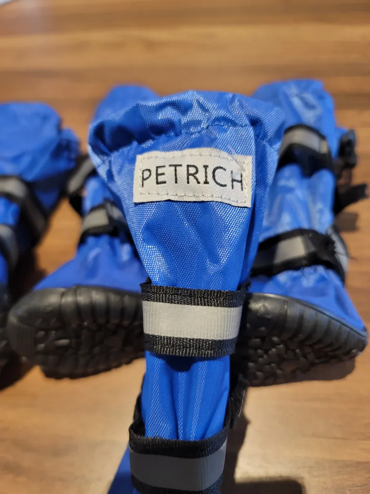 🥕 Blue Dog Boots image indicator(4)