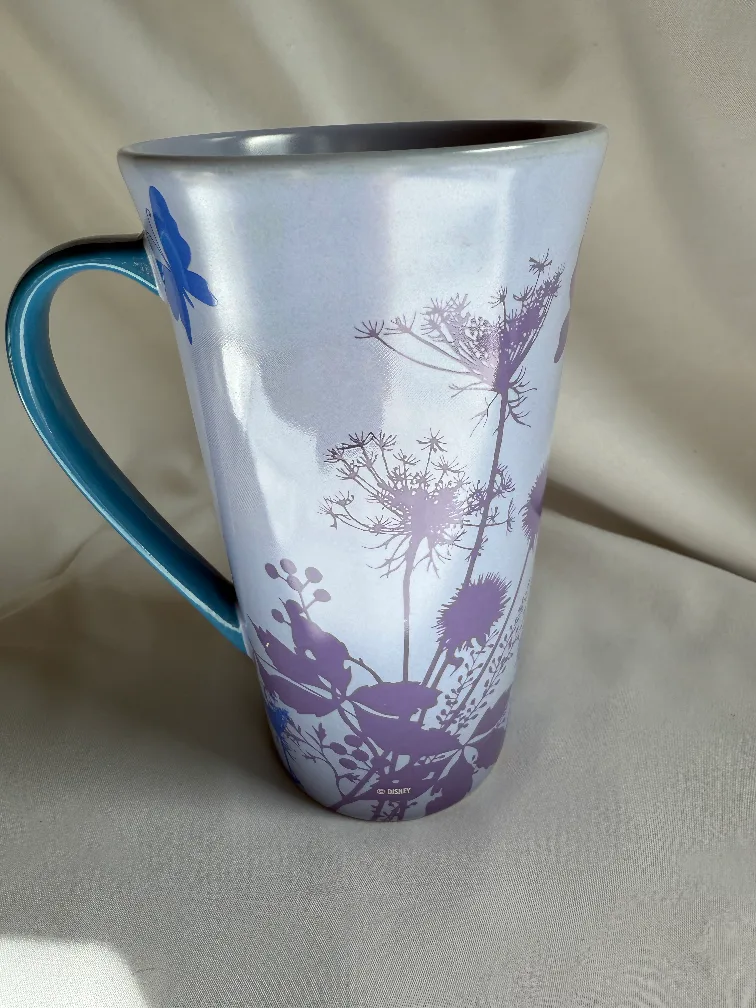Disney Store Eeyore Mug image indicator(2)