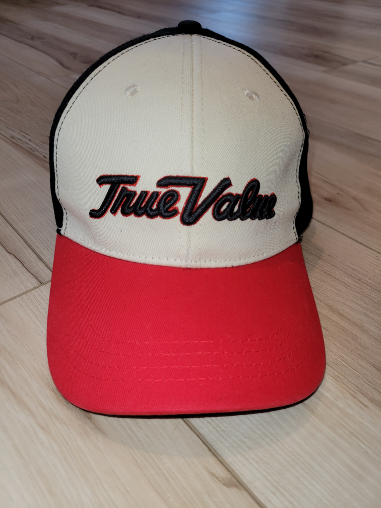 True Value Baseball Cap Bundle Adjustable - photo 2