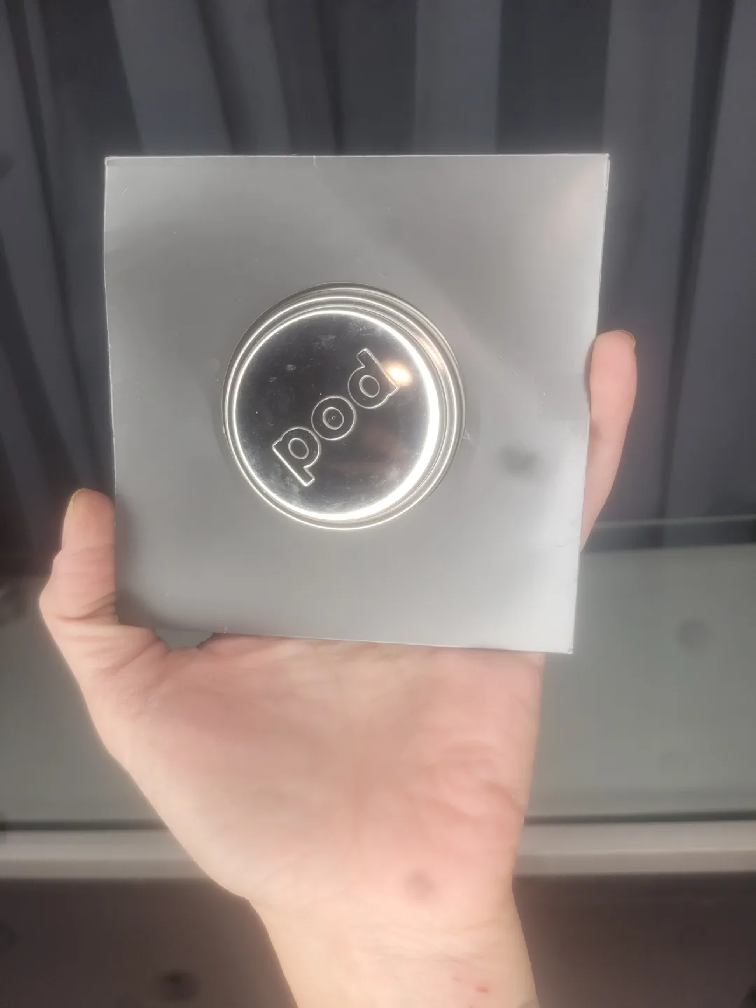 Breville Pod Coffee Machine thumbnail