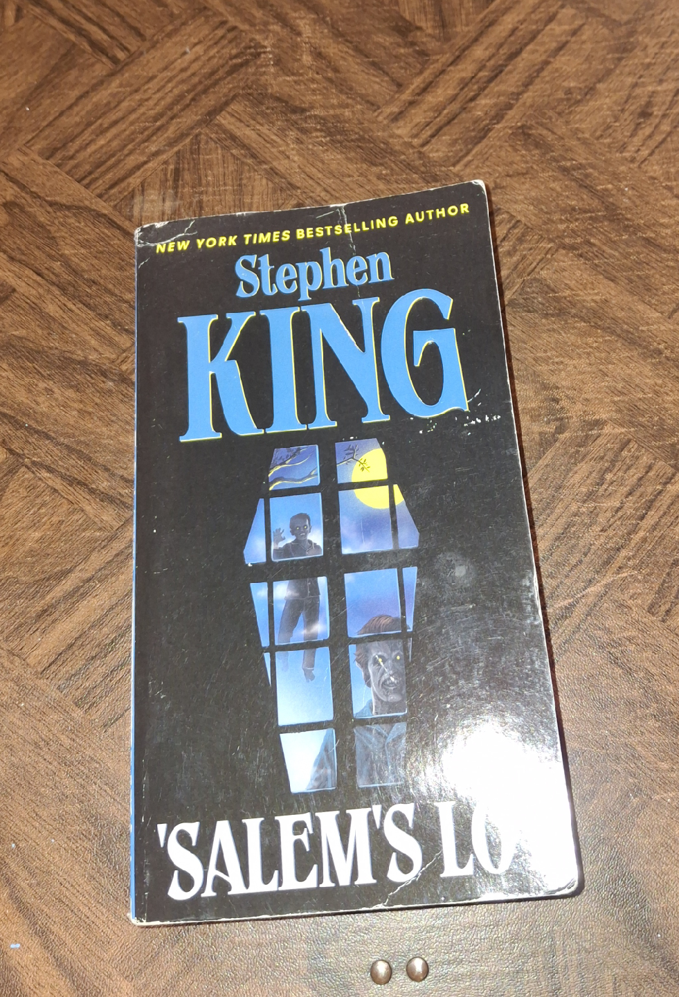 Stephen King Books - $10 each - photo 2