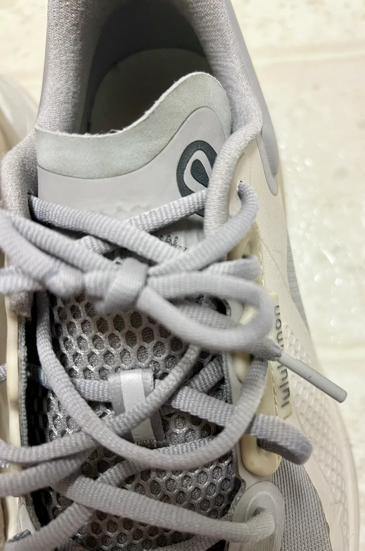 Lululemon Women's Blissfeel Trail Running Shoe image indicator(7)