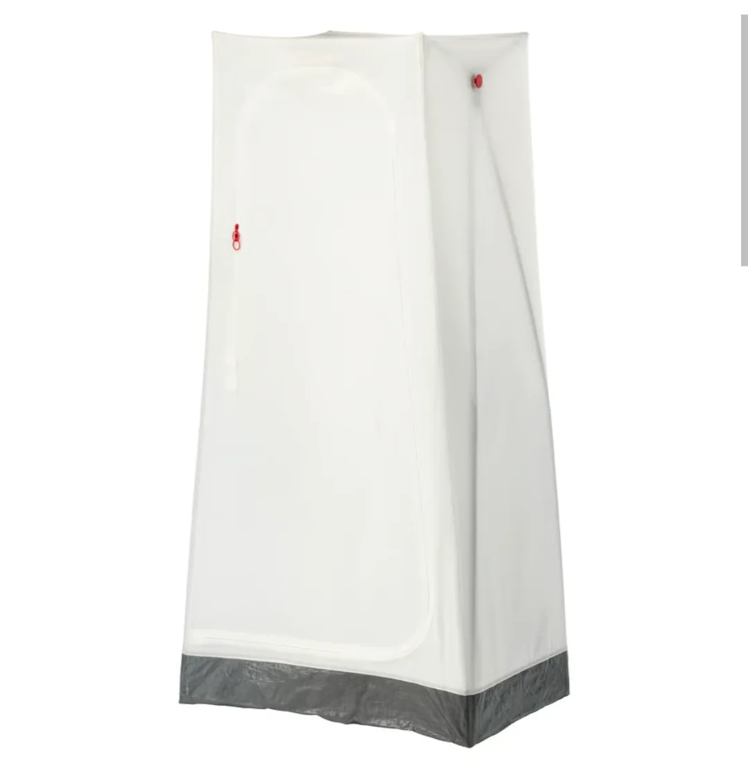 IKEA Portable Wardrobe thumbnail