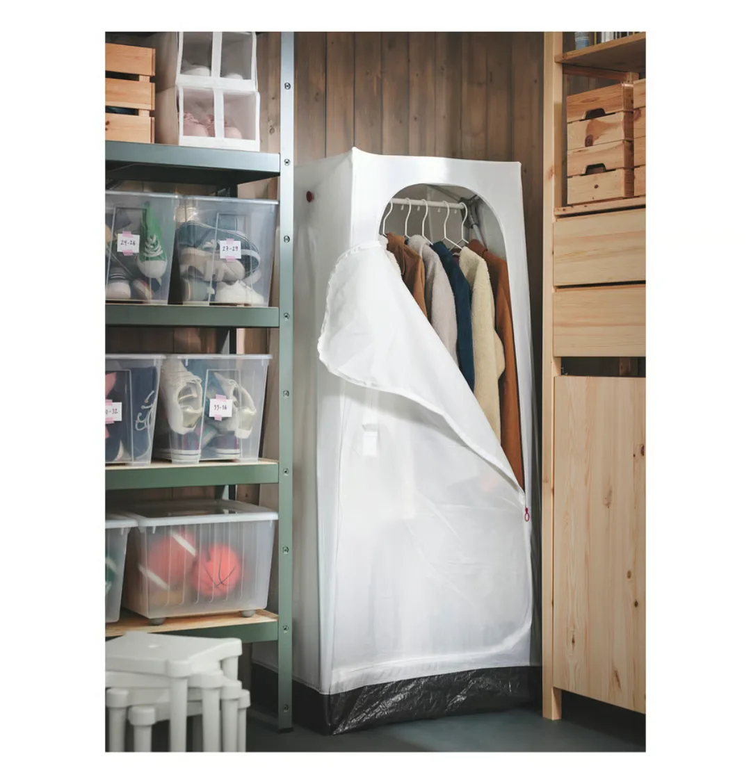IKEA Portable Wardrobe image indicator(2)