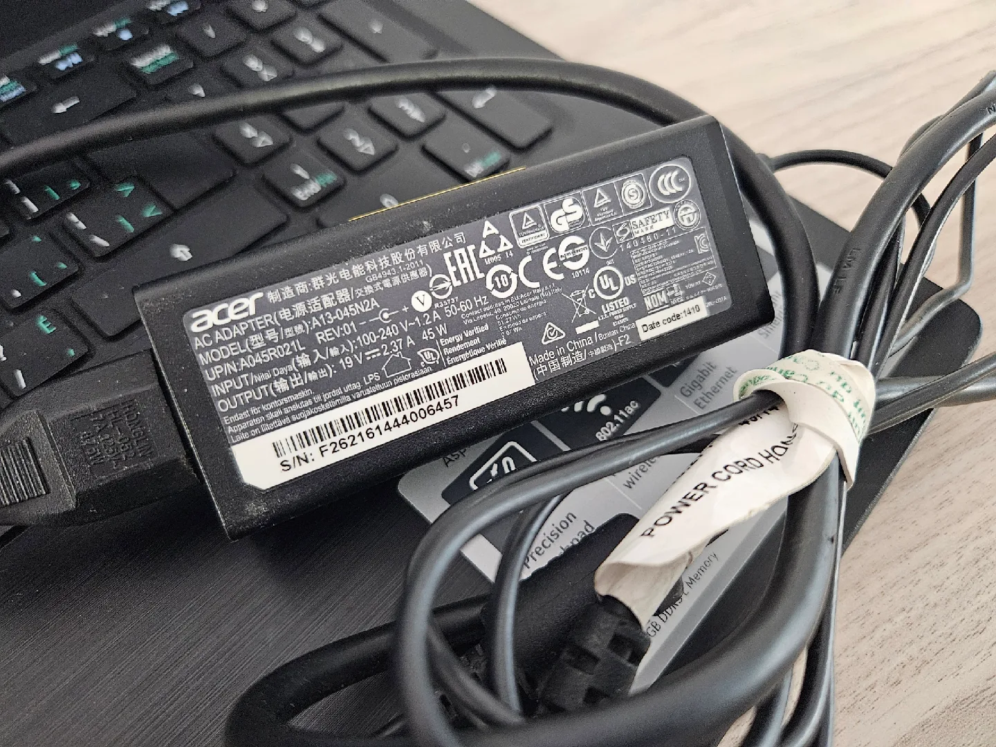 Acer Aspire 3 🥕🥕 image indicator(3)