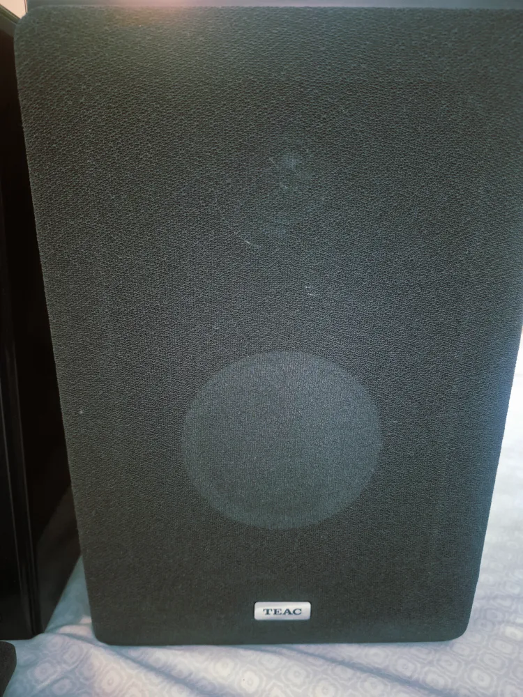 TEAC LS-H265 2-Way Speaker System - Pair thumbnail