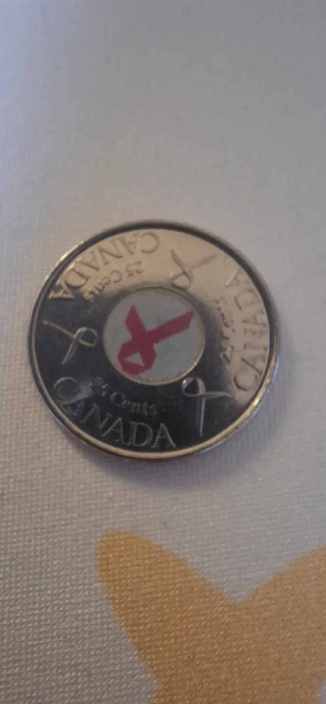 Canadian Commemorative Coins image indicator(4)