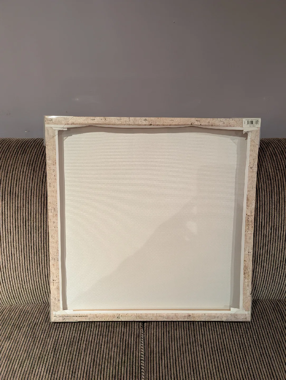 Wine Bottles Canvas Wall Art 24x24 image indicator(2)