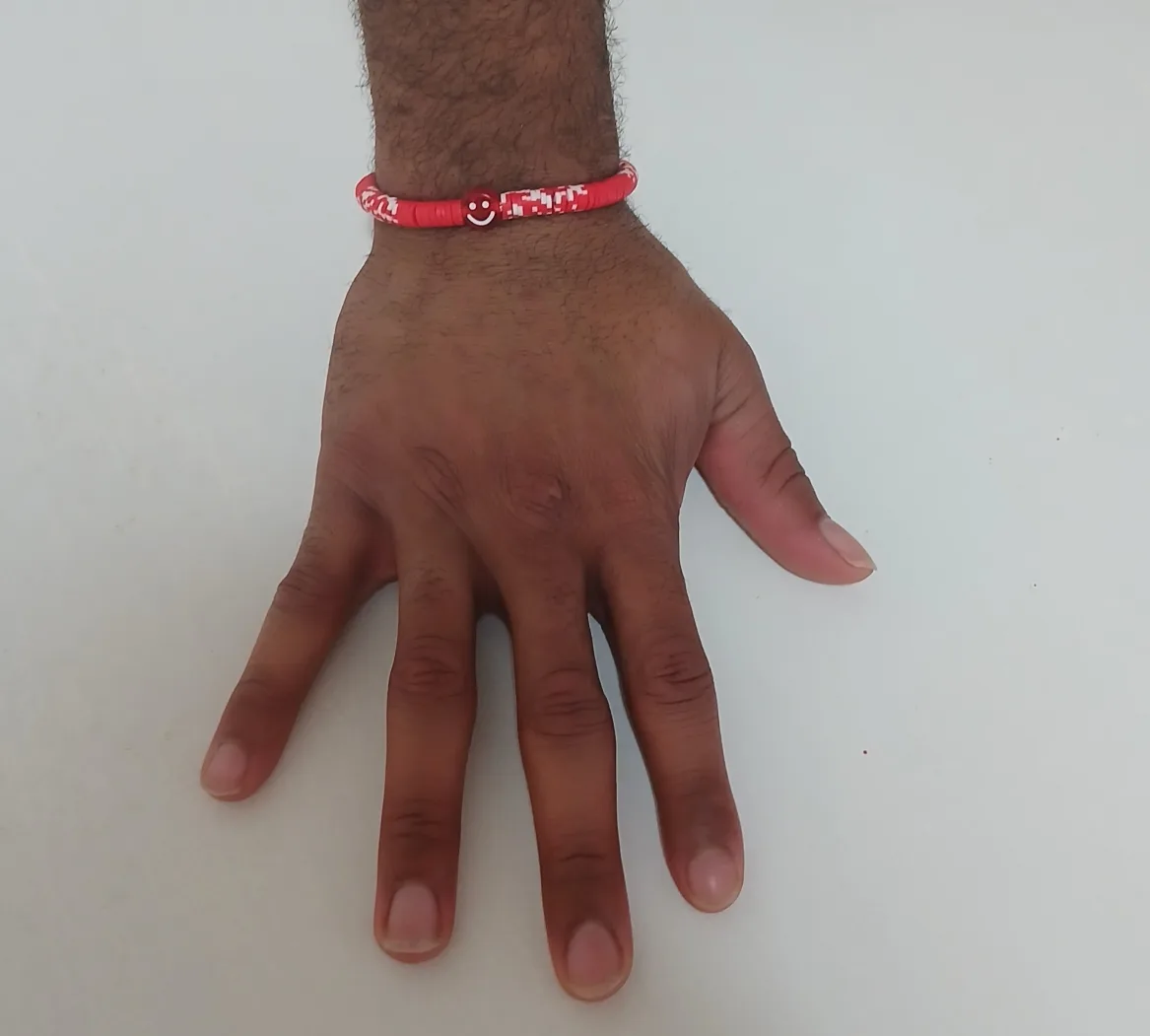 Handmade Beaded Bracelets image indicator(3)