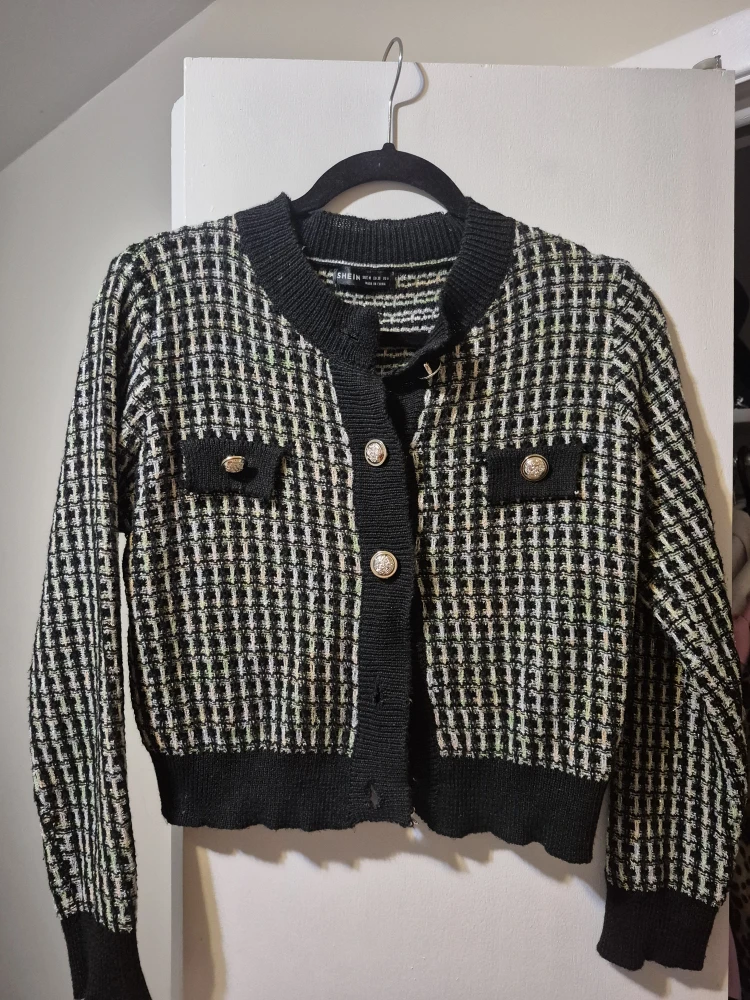 SHEIN Cardigan - Size M