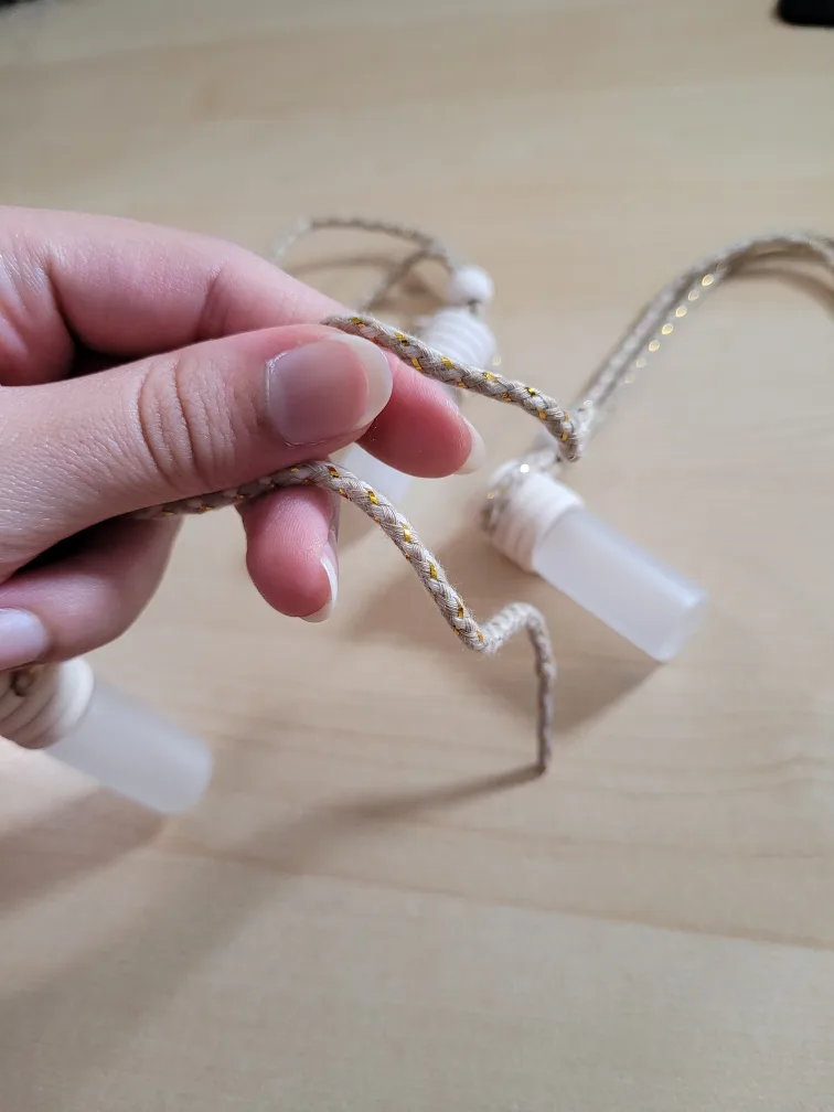 3for$5 or $2each: Car Diffuser - Essential Oil Diffuser image indicator(4)