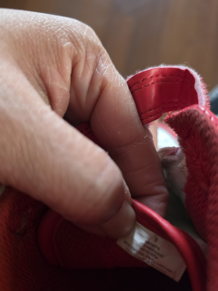 Toddler Shoes - Size 9 - photo 2