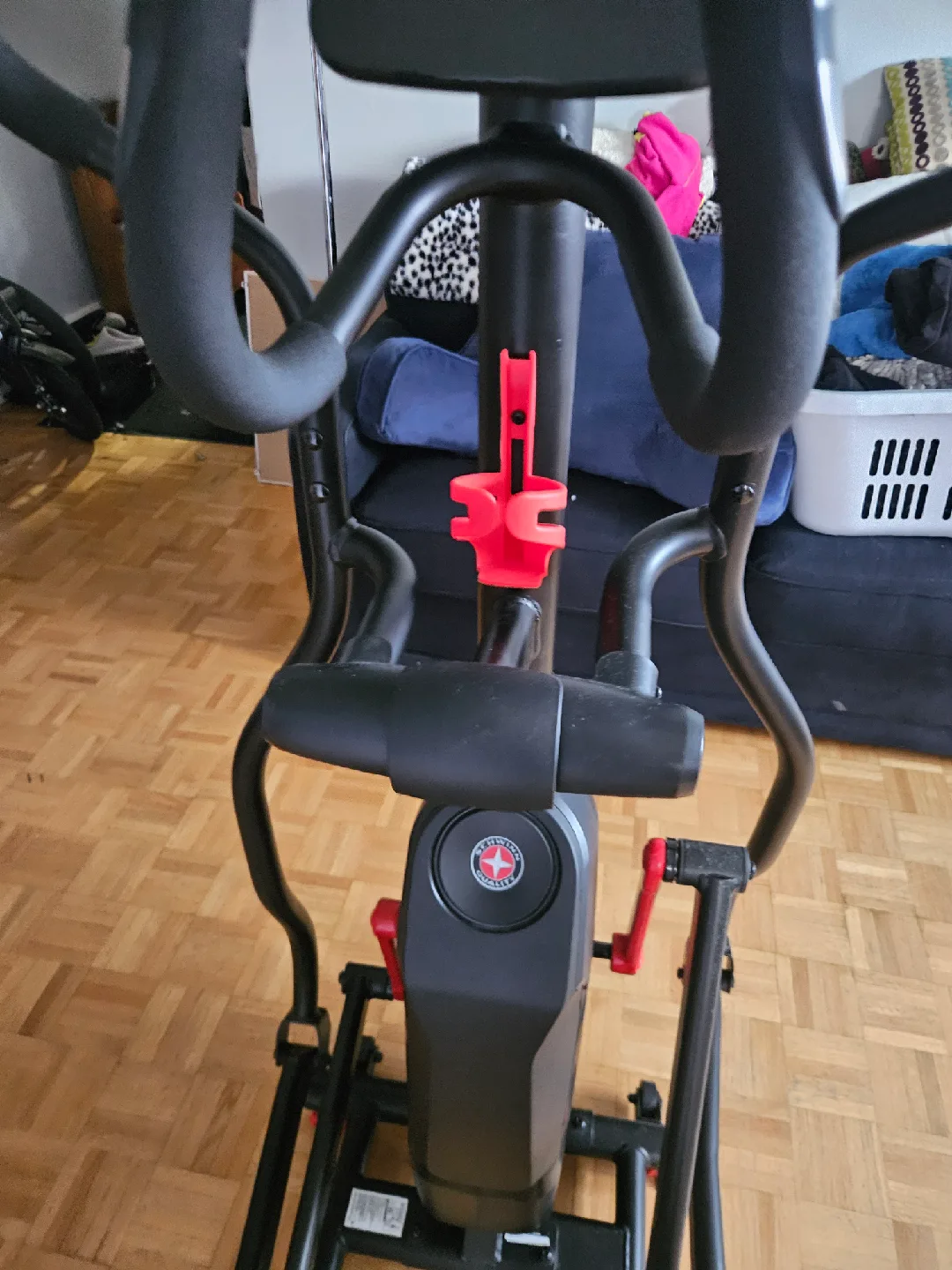 Schwinn Elliptical Machine image indicator(6)