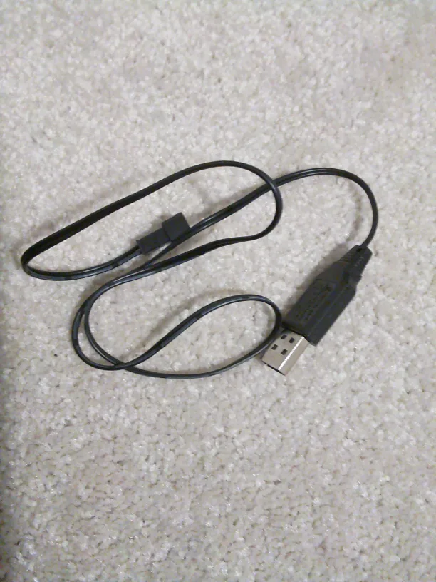 DEERC Turbo Twister RC Stunt Car image indicator(6)