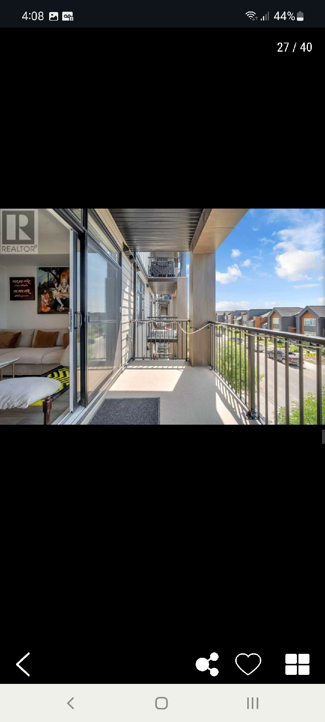 Condo For Sale