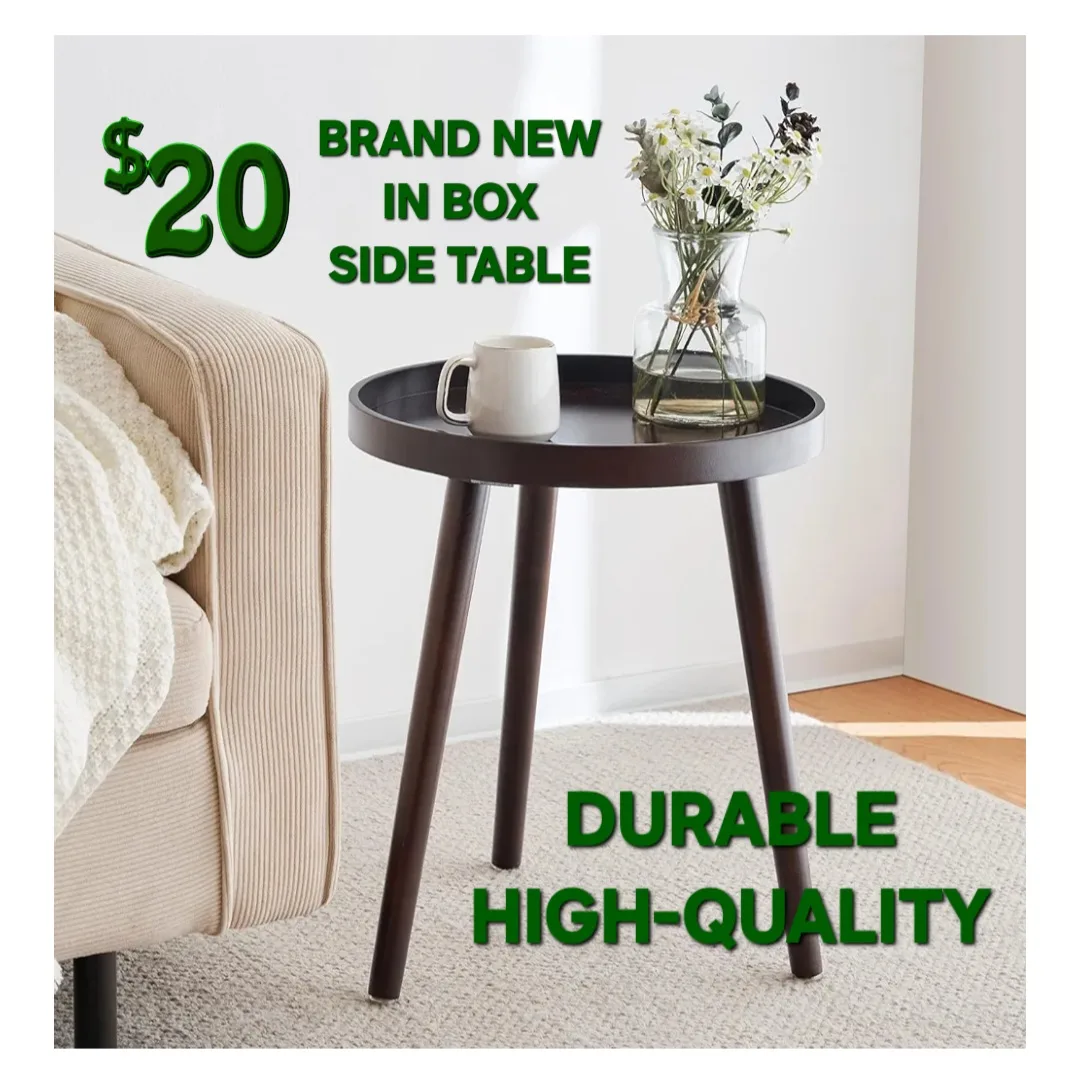 New Side Table thumbnail