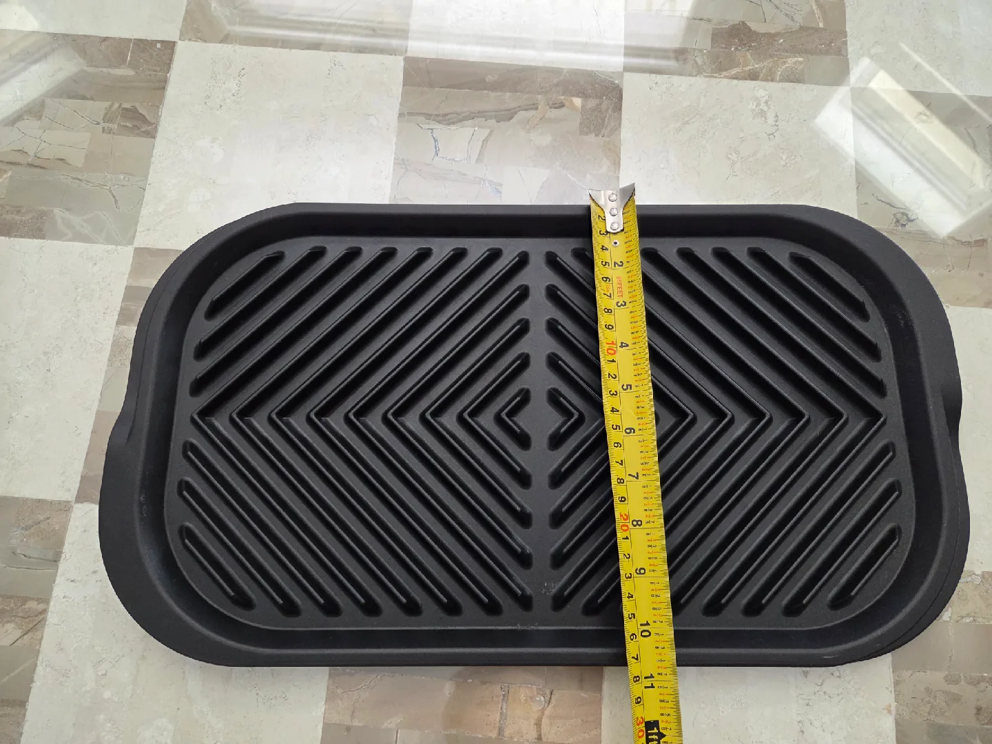 Reversible Grill Griddle image indicator(2)