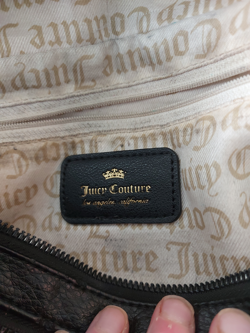 ***JUICY COUTURE~FANNY PACK*** - photo 3