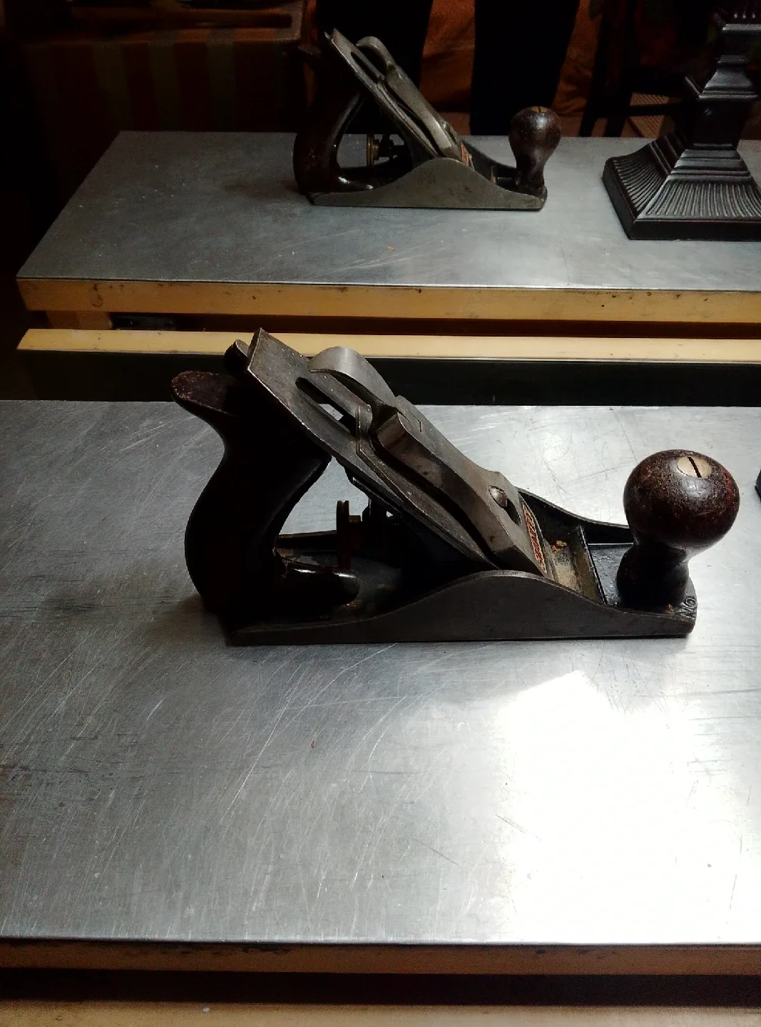 Stanley Hand Plane image indicator(2)