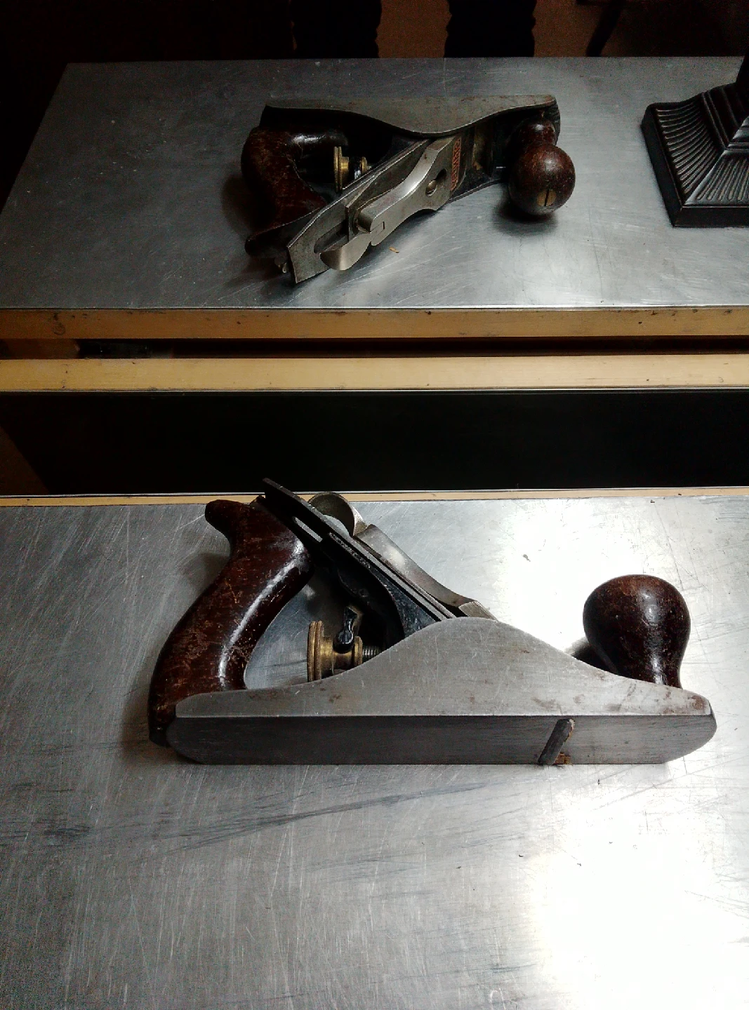 Stanley Hand Plane - photo 3