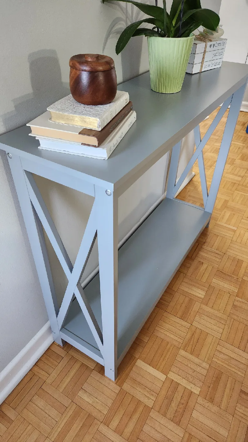 Console Table - Hallway or Living Room *new image indicator(3)