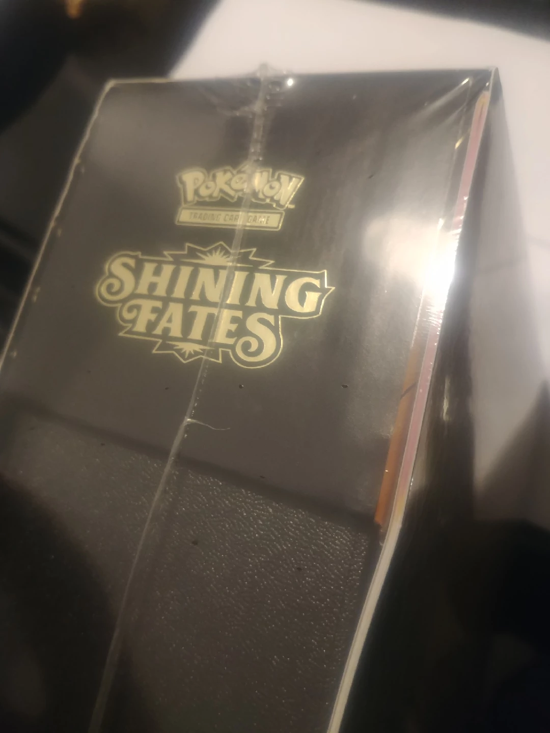 shining fates Elite trainer box sealed - photo 2
