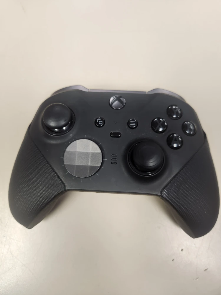 Xbox Elite Wireless Controller Series 2 - Black