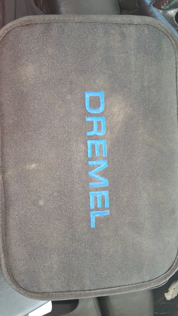 Dremel Rotary Tool Kit with Accessories image indicator(2)