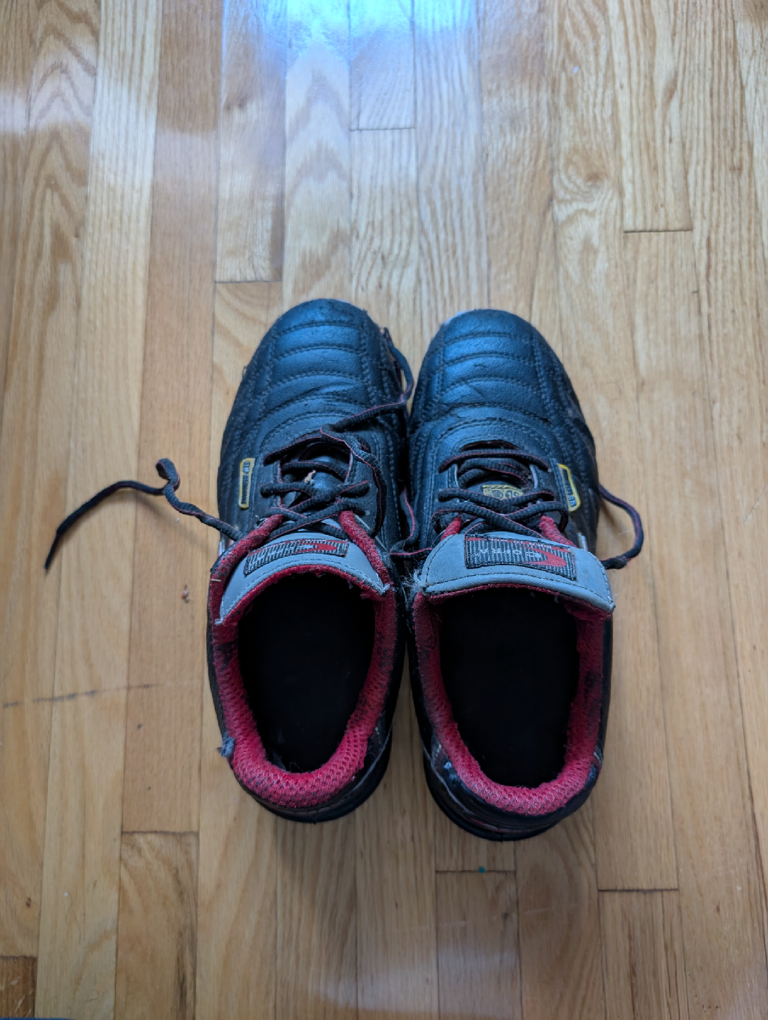 Cofra Safety Shoes