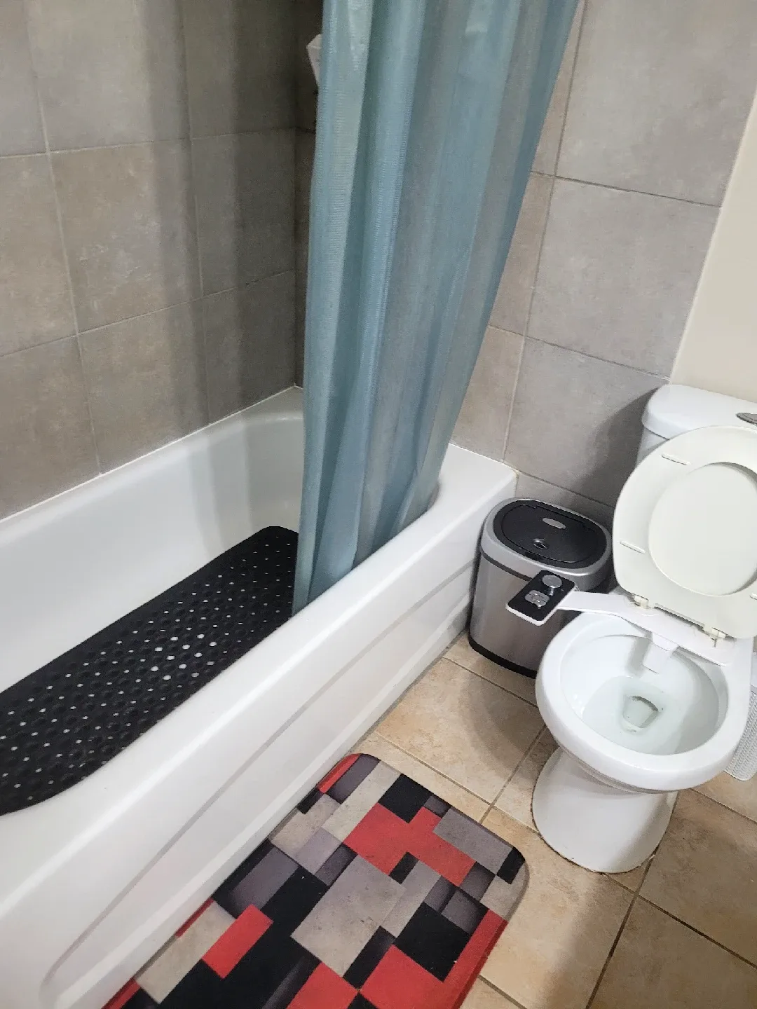 1 bedroom for rent in a 3 bedrooms apartment image indicator(3)