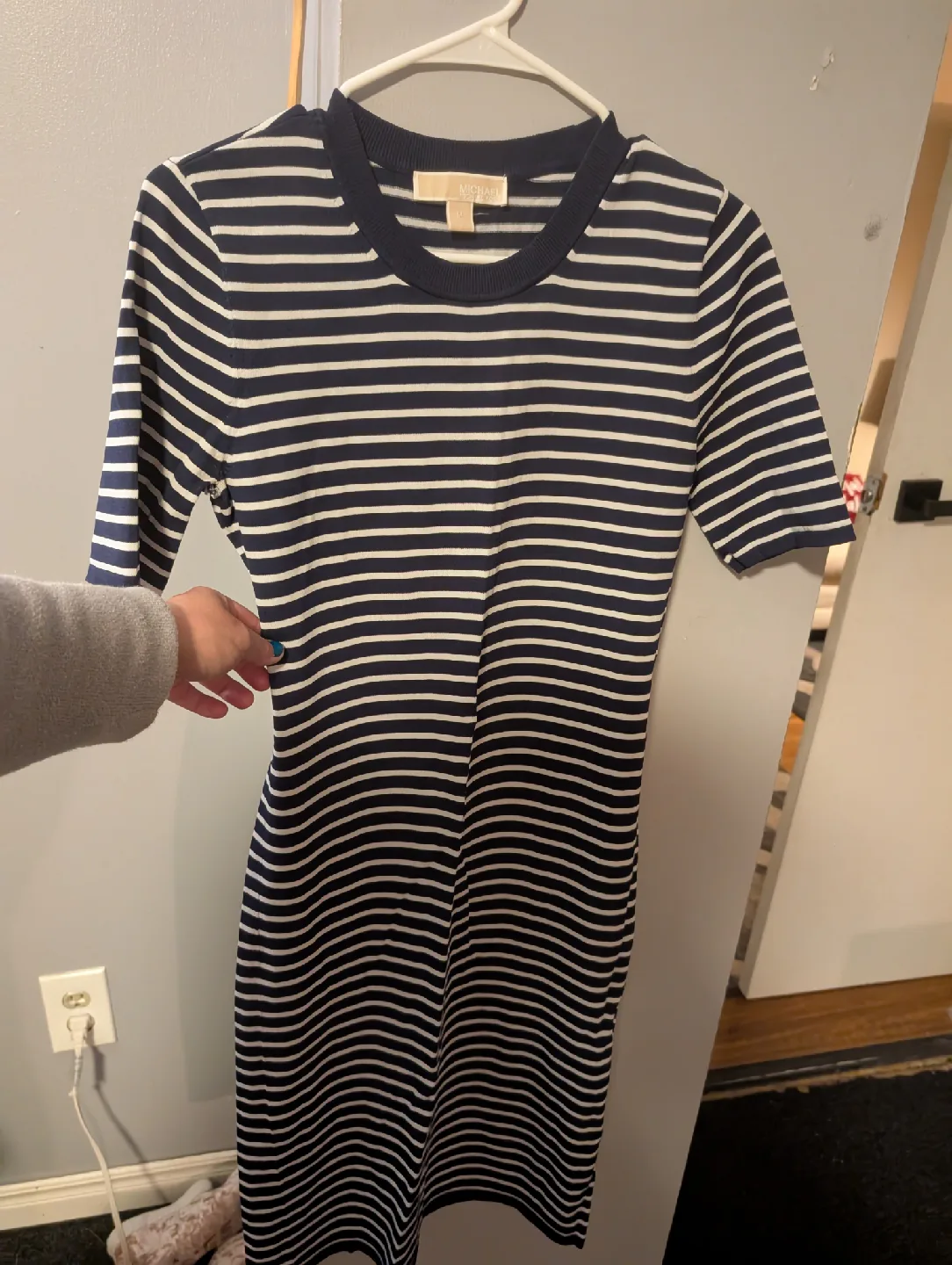 MICHAEL KORS CAMI DRESS thumbnail