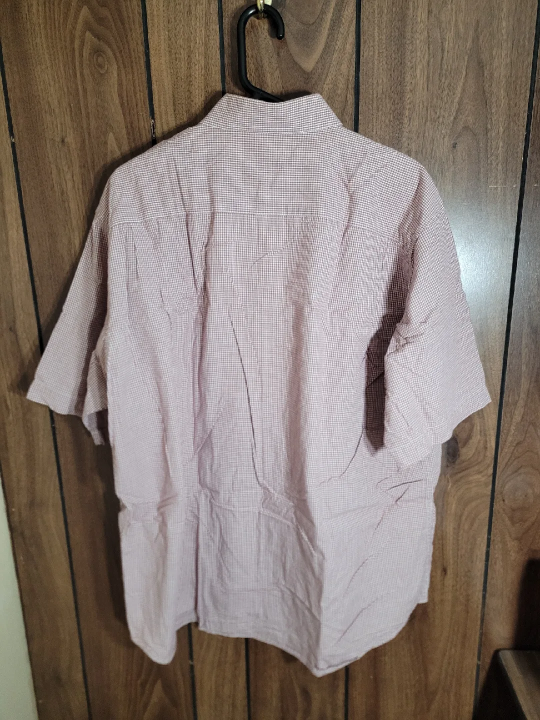 Pierre Cardin Dress Shirt 17-17 1/2 XL image indicator(6)