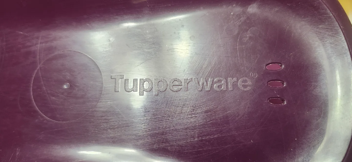 Tupperware Microwave Egg Cooker image indicator(2)