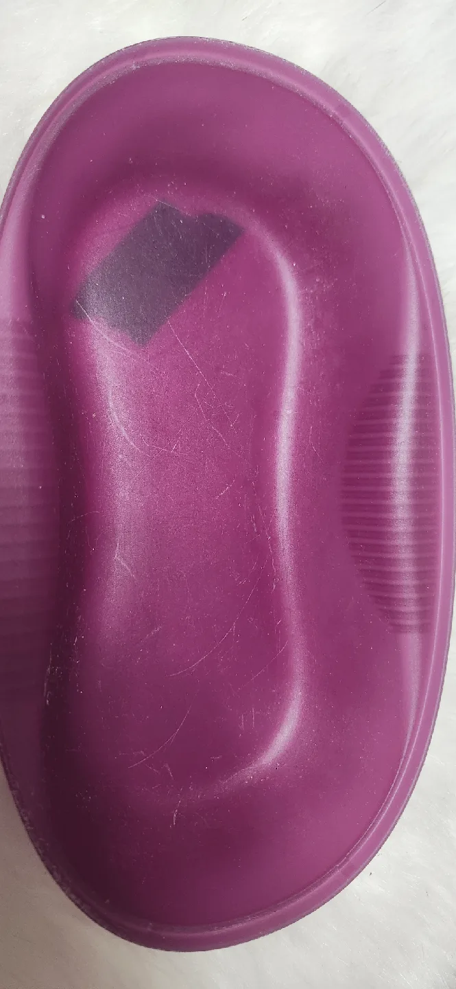 Tupperware Microwave Egg Cooker image indicator(3)