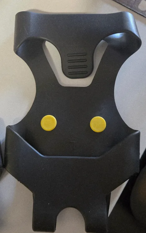 ICETRAX Pro HEX Grip Winter Ice Cleats for Shoes and Boots image indicator(5)