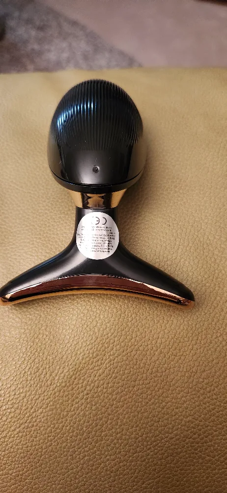 New Facial Massager Tool image indicator(3)