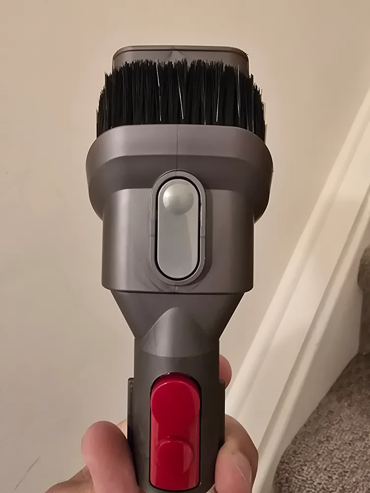 Dyson Soft Dusting Brush Attachment image indicator(3)
