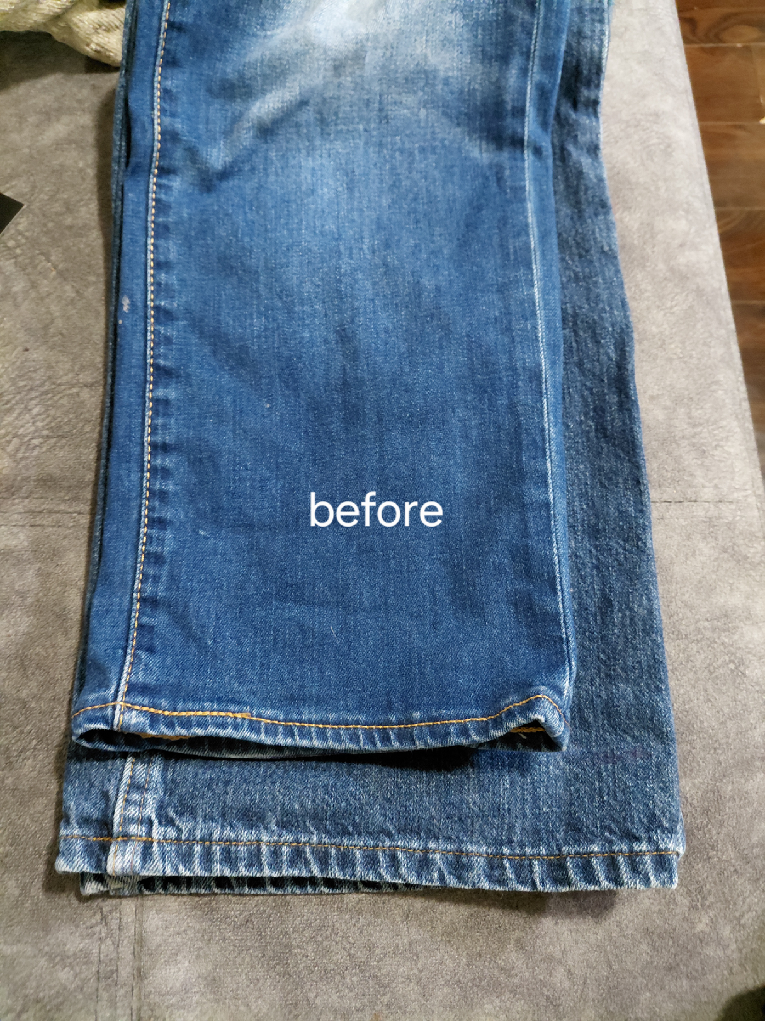 Clothing alteration - photo 5