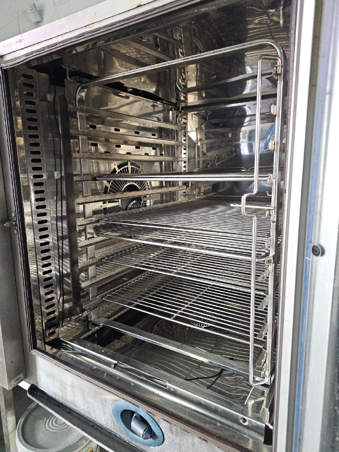 Rational Industrial Oven - photo 4