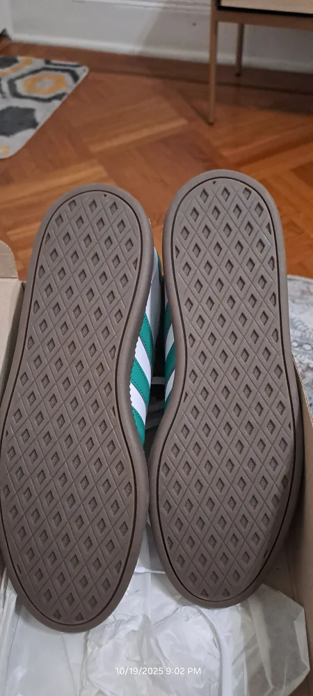 Adidas Breaknet Sleek - US 9.5 (New) image indicator(2)