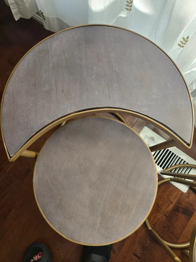 Nesting Tables - Set of 2 image indicator(3)