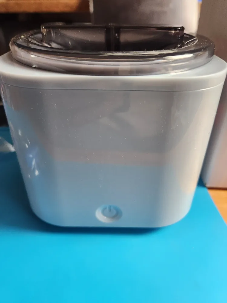 Kaitse Ultrasonic Cleaner image indicator(3)