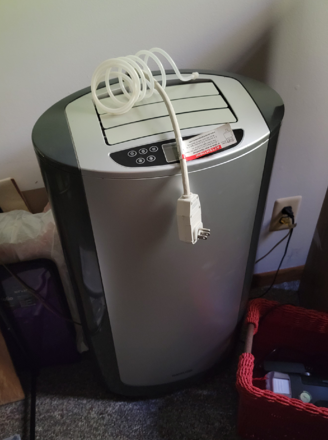 Portable Air Conditioner